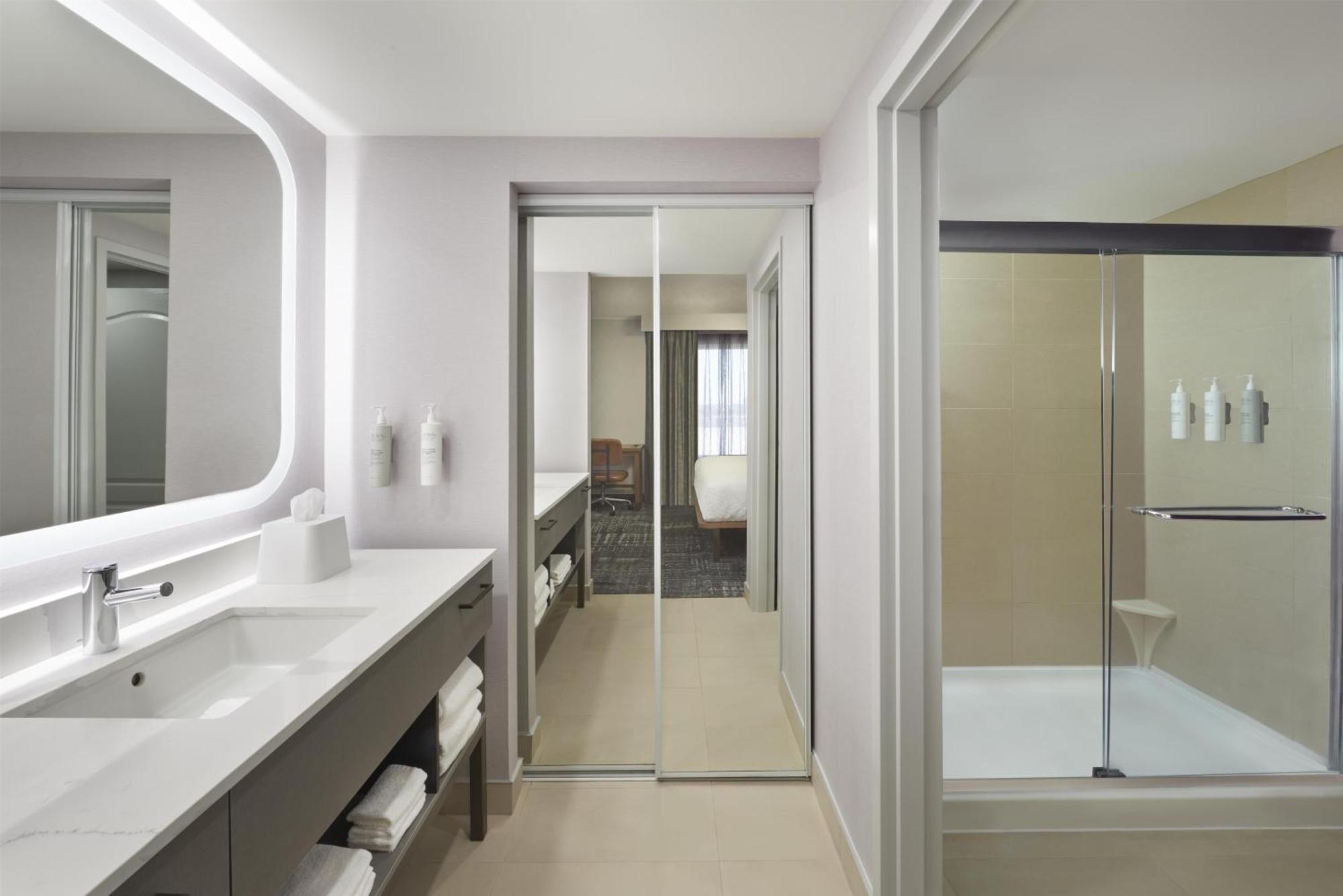Two-Bedroom Suite - Non-Smoking
