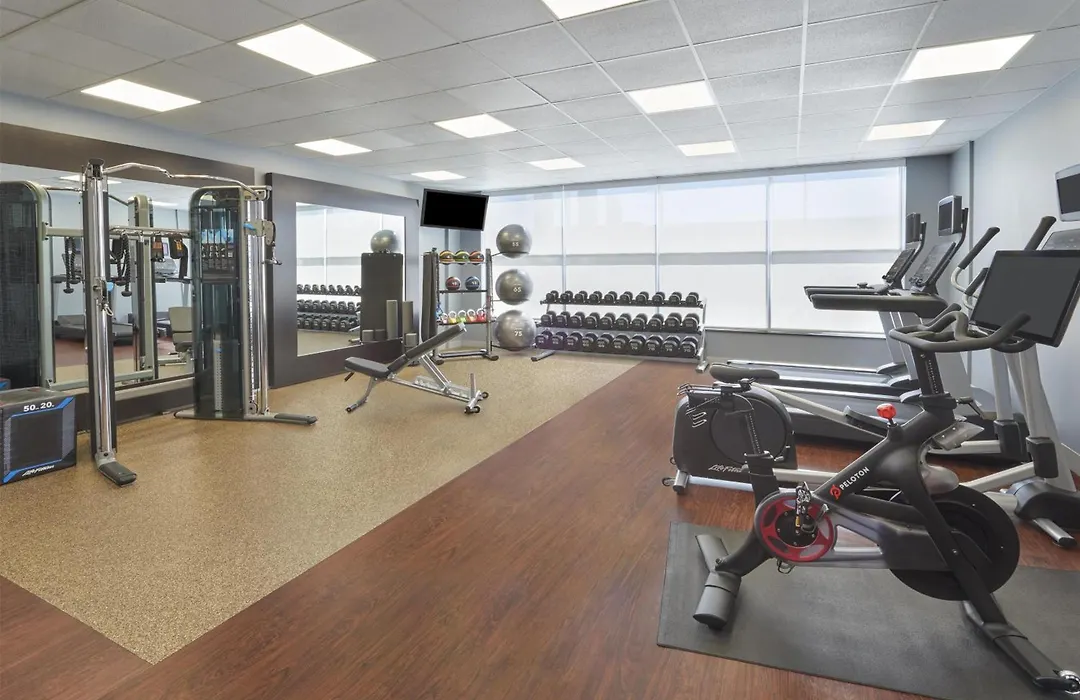 Homewood Suites By Hilton Toronto Vaughan-1