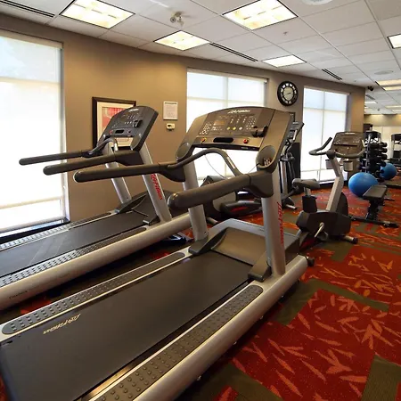 Residence Inn By Marriott Toronto Vaughan-2