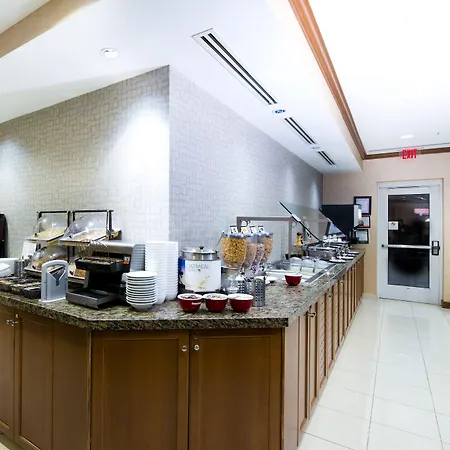 Residence Inn By Marriott Toronto Vaughan-3