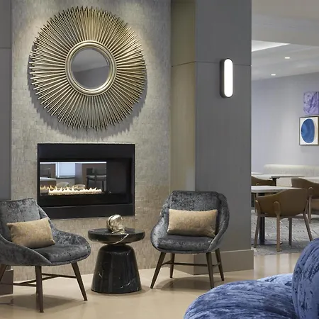 Homewood Suites By Hilton Toronto Vaughan-3
