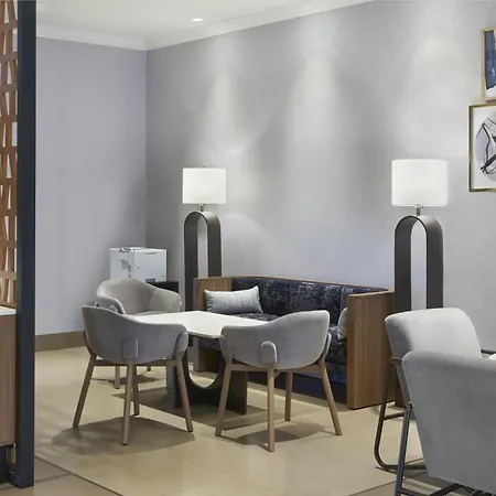 Homewood Suites By Hilton Toronto Vaughan-2