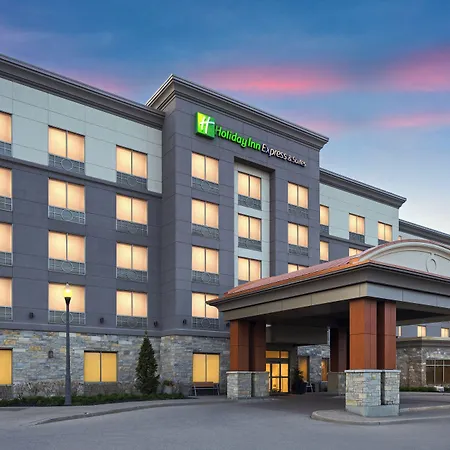 Holiday Inn Express & Suites Vaughan-Southwest By Ihg-2